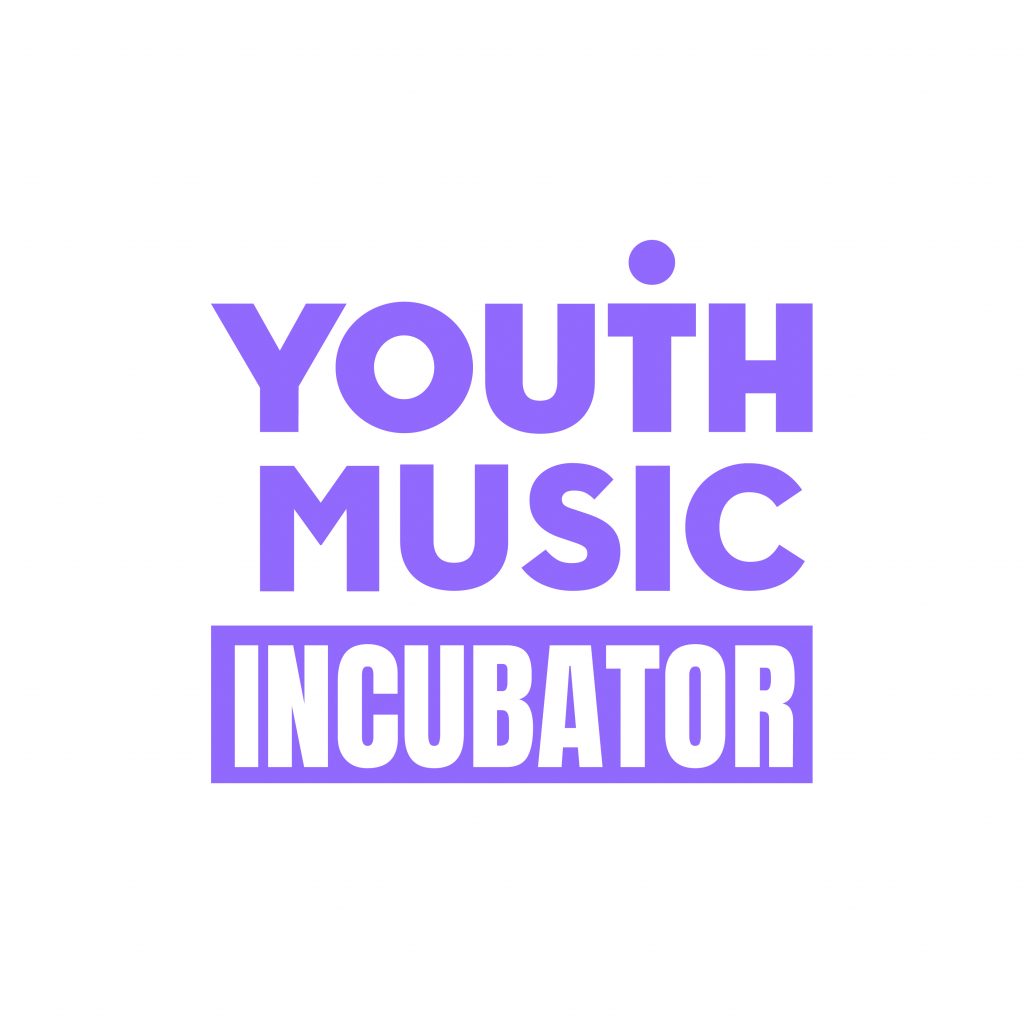 Youth Music Incubator