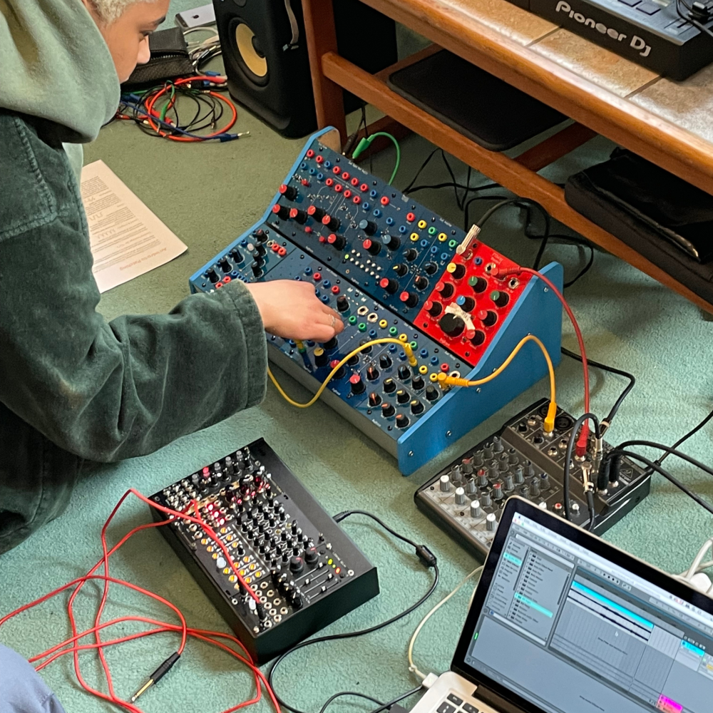 drum machine