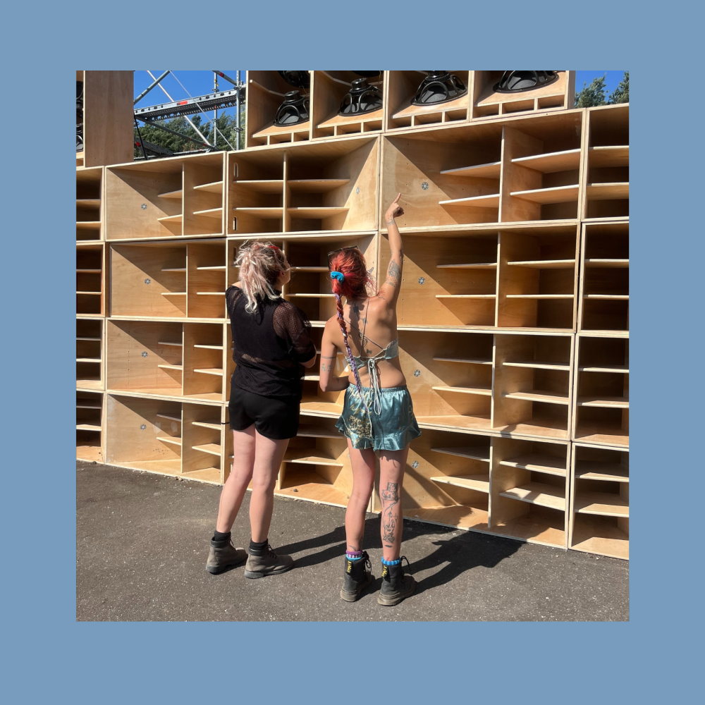 mix nights online sonic sirens